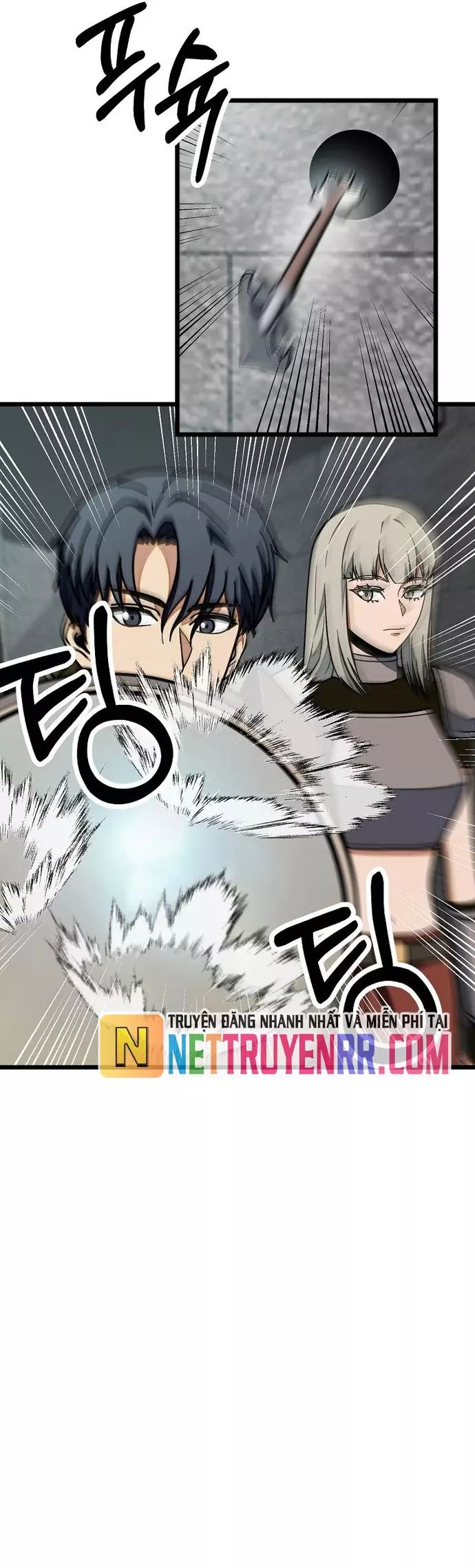 KiếM TiềN BằNg Kỹ Năng Sao ChéP Chapter 32 - Trang 2