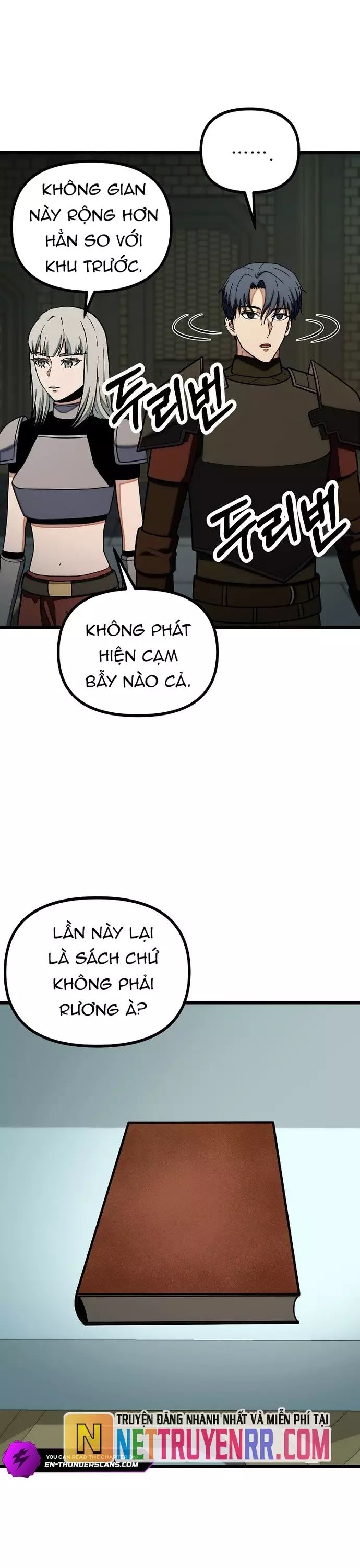 KiếM TiềN BằNg Kỹ Năng Sao ChéP Chapter 32 - Trang 2