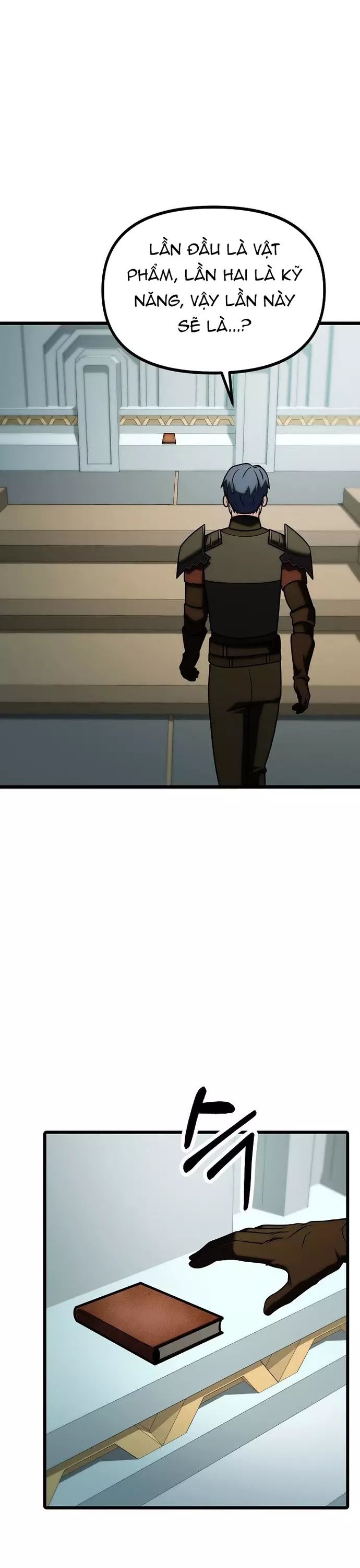 KiếM TiềN BằNg Kỹ Năng Sao ChéP Chapter 32 - Trang 2