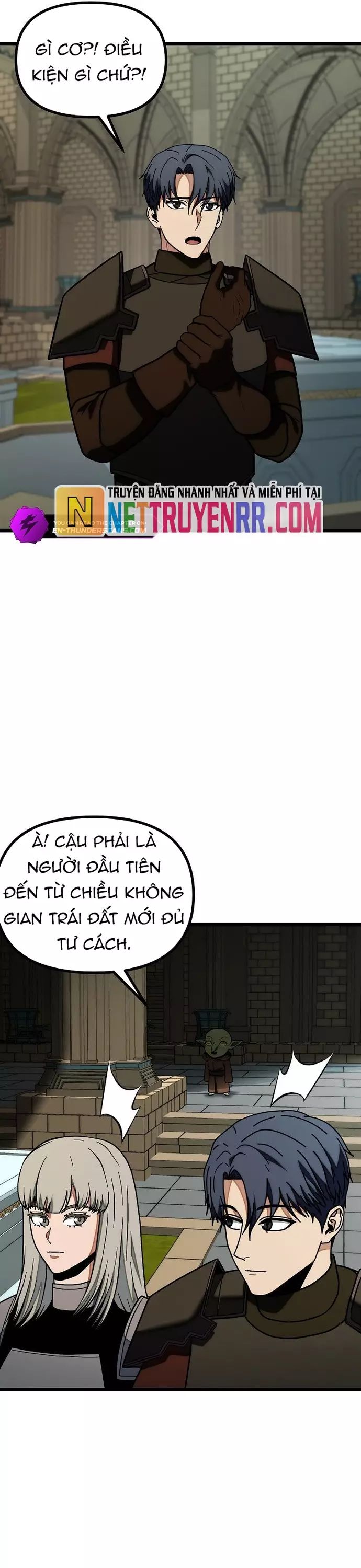 KiếM TiềN BằNg Kỹ Năng Sao ChéP Chapter 32 - Trang 2
