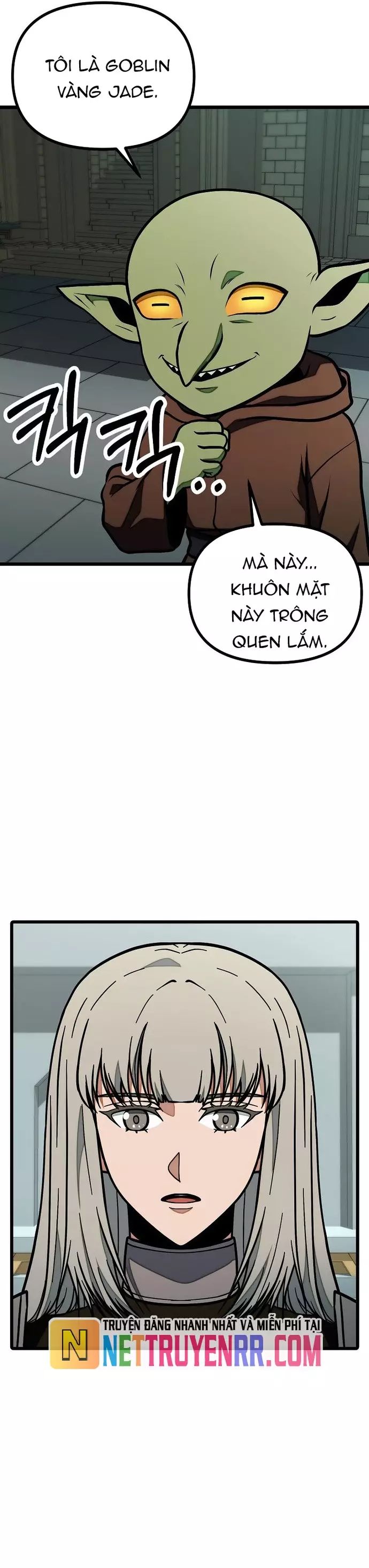 KiếM TiềN BằNg Kỹ Năng Sao ChéP Chapter 32 - Trang 2