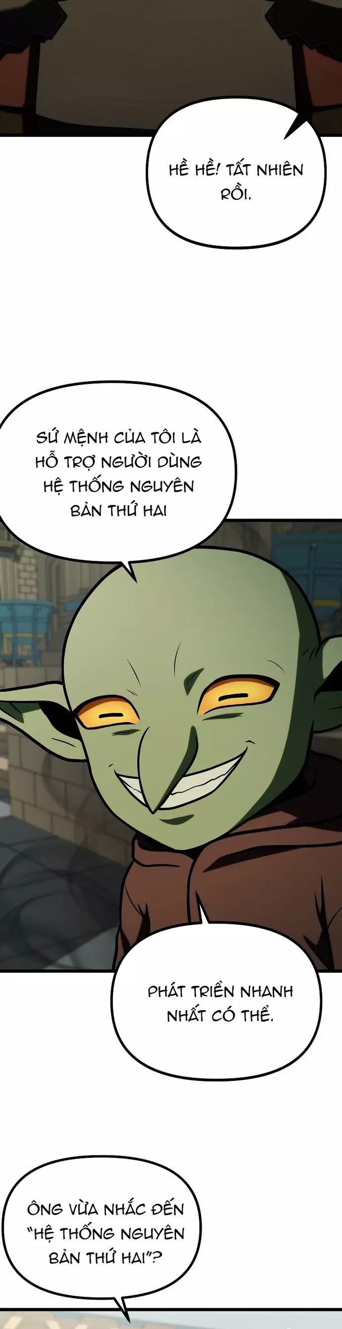 KiếM TiềN BằNg Kỹ Năng Sao ChéP Chapter 32 - Trang 2