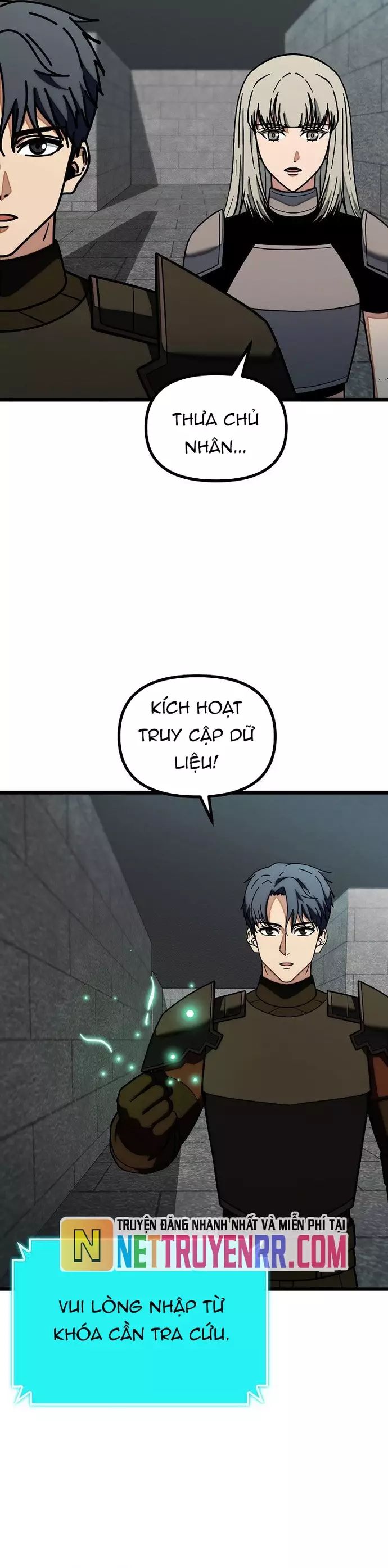 KiếM TiềN BằNg Kỹ Năng Sao ChéP Chapter 32 - Trang 2