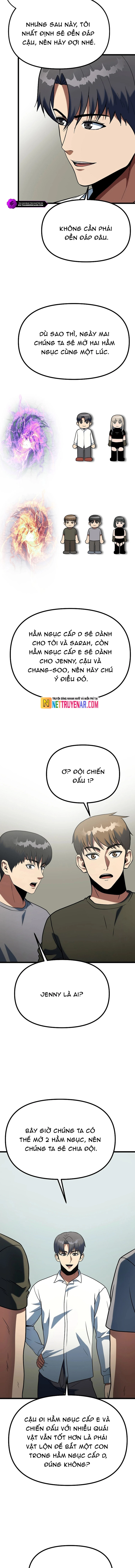KiếM TiềN BằNg Kỹ Năng Sao ChéP Chapter 46 - Trang 2