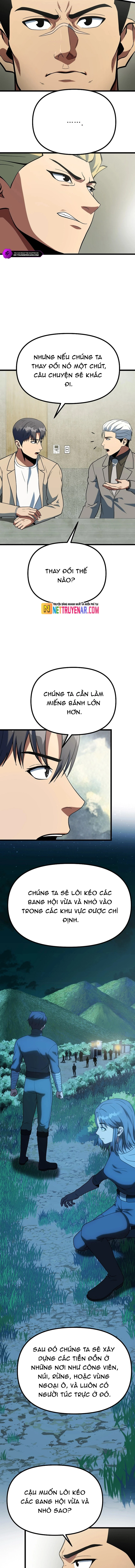 KiếM TiềN BằNg Kỹ Năng Sao ChéP Chapter 46 - Trang 2