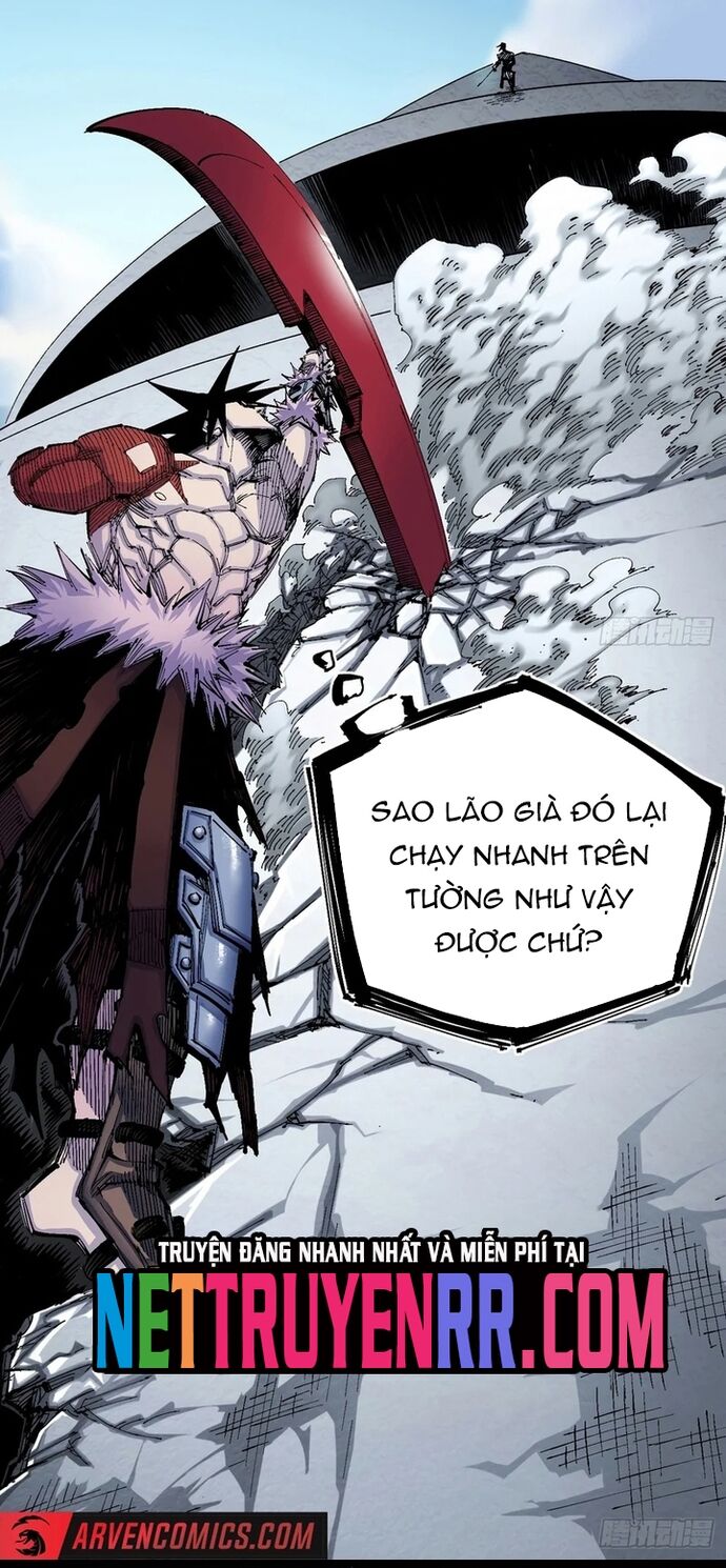 Y Thống Loạn Thế Chapter 2 - Trang 2