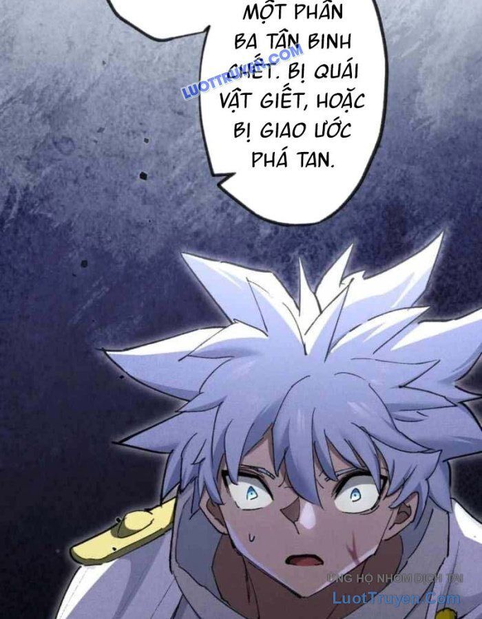 Hiệp Sĩ Hạng Thấp Vô Địch Với Hỏa Diễm Cấm Kỵ Chapter 5 - Trang 2