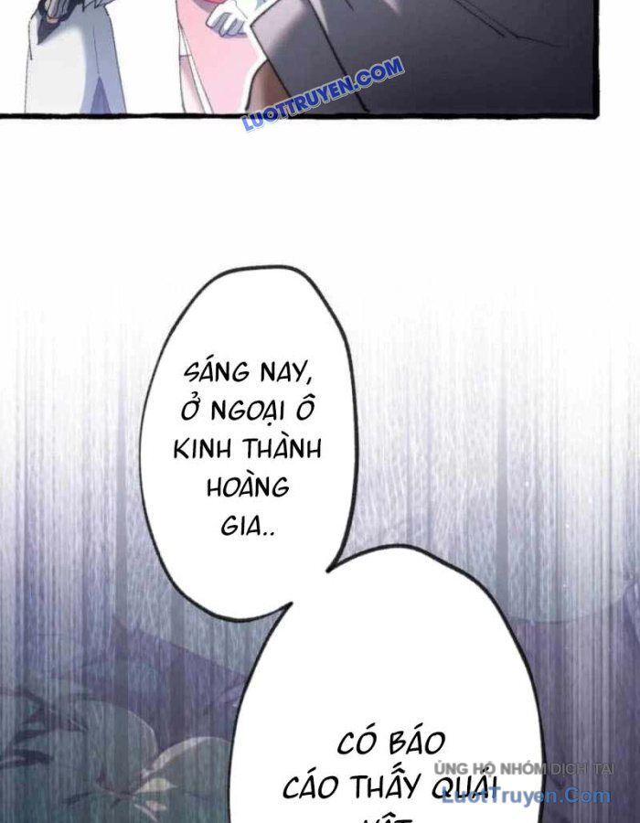 Hiệp Sĩ Hạng Thấp Vô Địch Với Hỏa Diễm Cấm Kỵ Chapter 5 - Trang 2