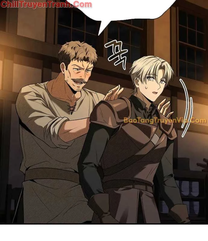 Vô Hồn Bất Kính Giả Dạ Chapter 23 - Trang 2