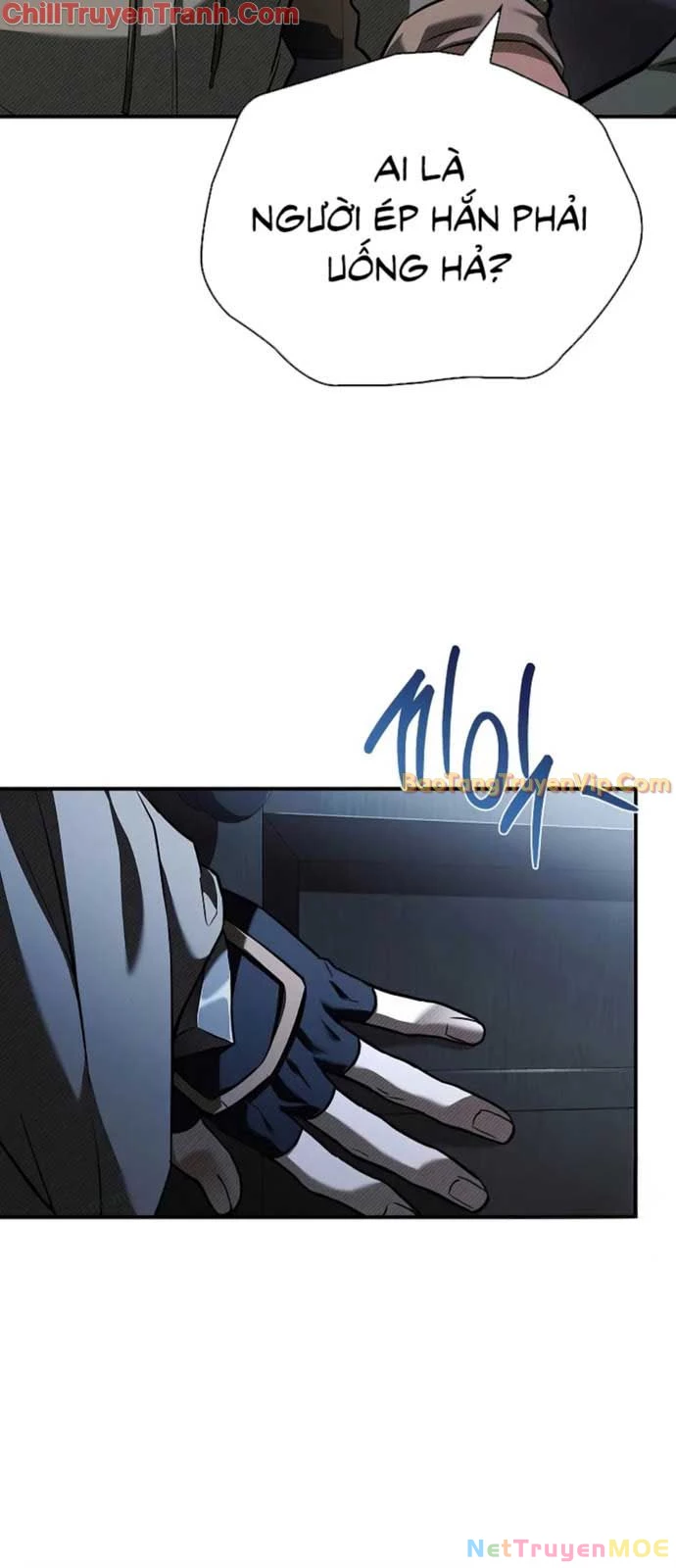 Vô Hồn Bất Kính Giả Dạ Chapter 23 - Trang 2