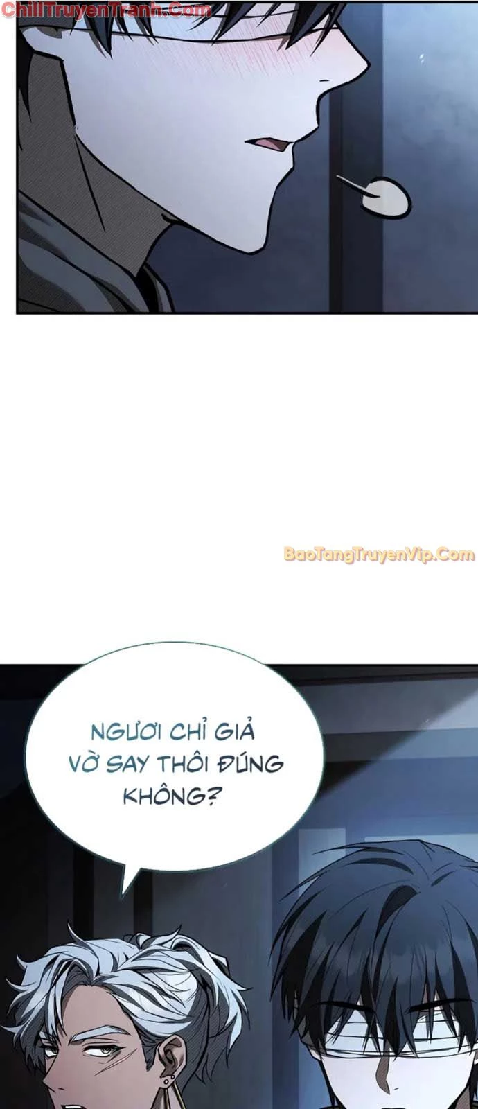 Vô Hồn Bất Kính Giả Dạ Chapter 23 - Trang 2