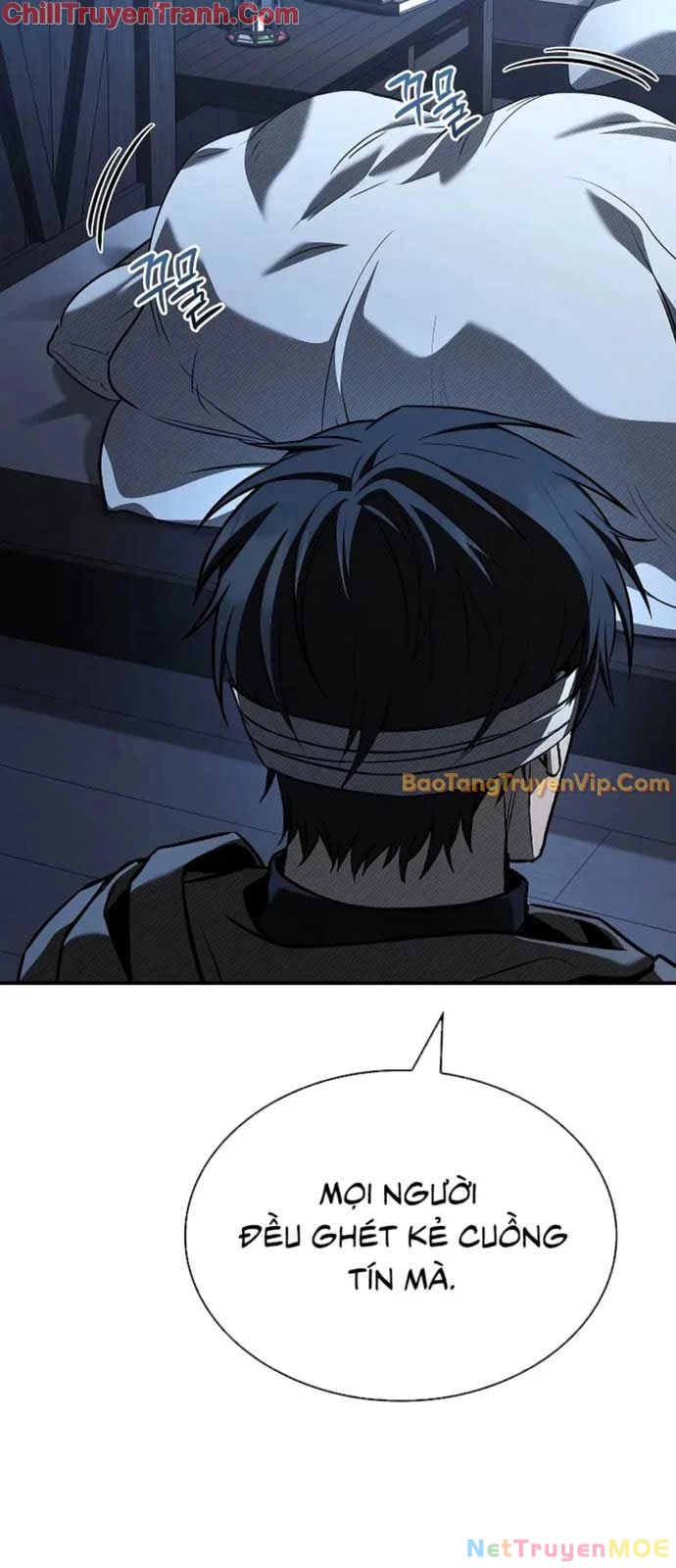 Vô Hồn Bất Kính Giả Dạ Chapter 23 - Trang 2