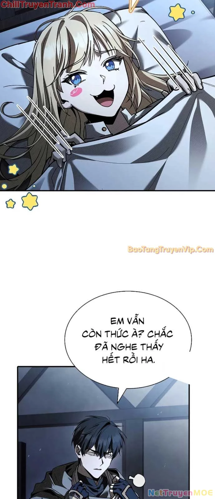 Vô Hồn Bất Kính Giả Dạ Chapter 23 - Trang 2