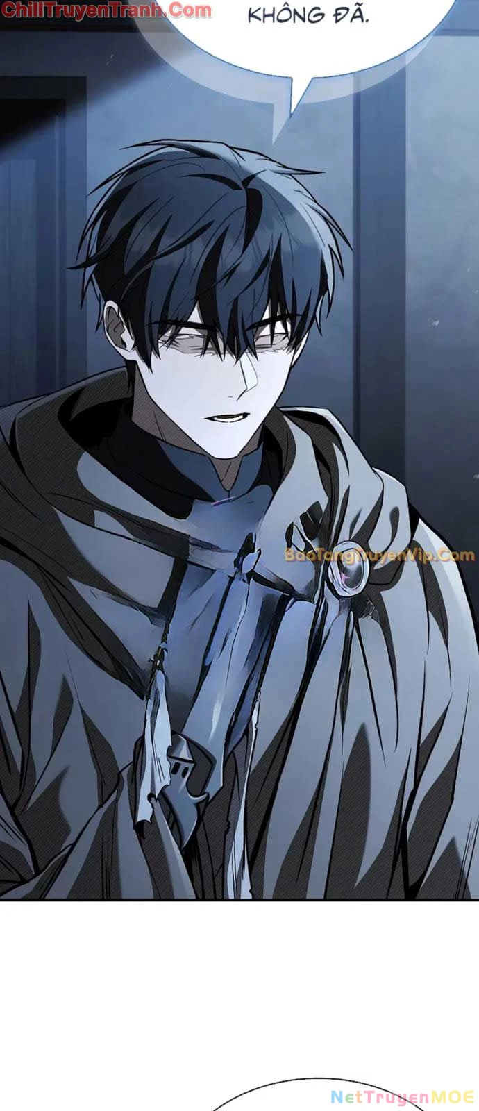 Vô Hồn Bất Kính Giả Dạ Chapter 23 - Trang 2