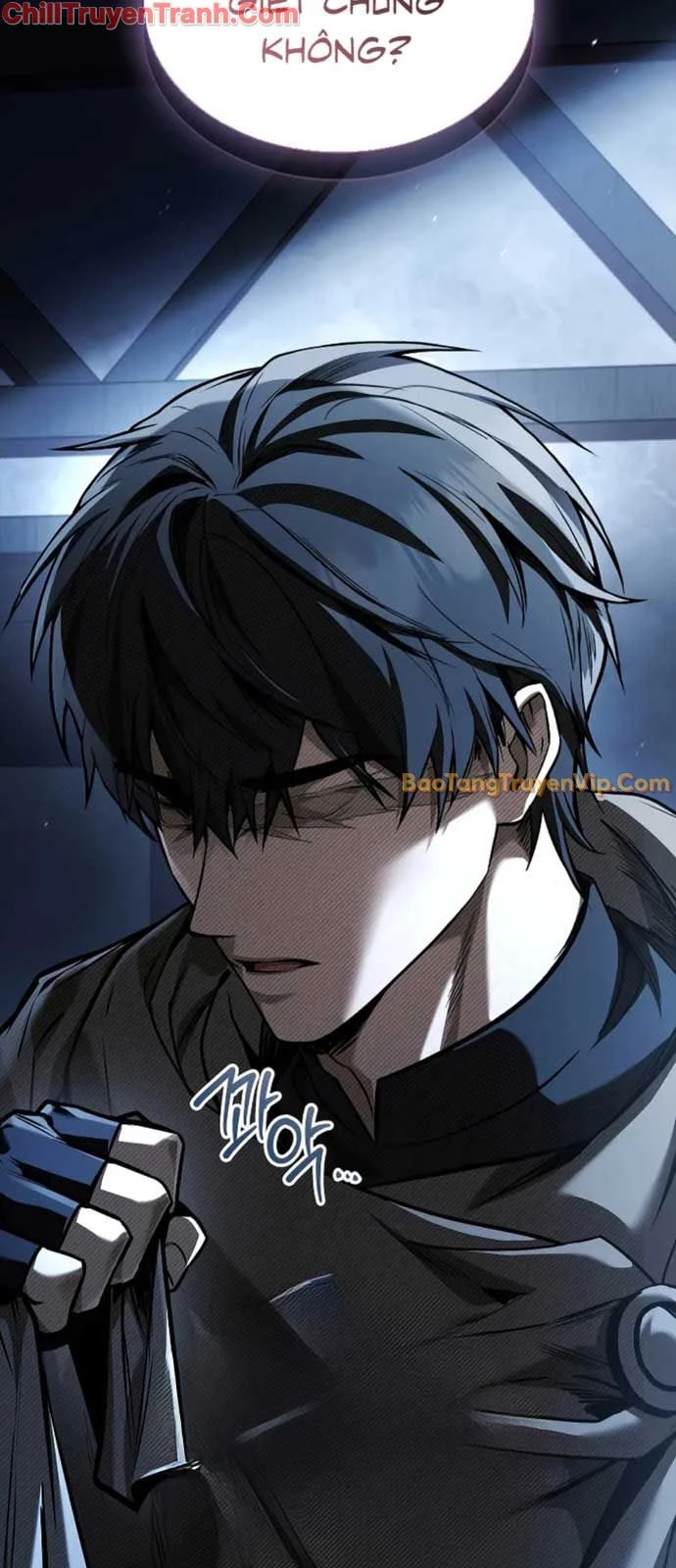 Vô Hồn Bất Kính Giả Dạ Chapter 23 - Trang 2