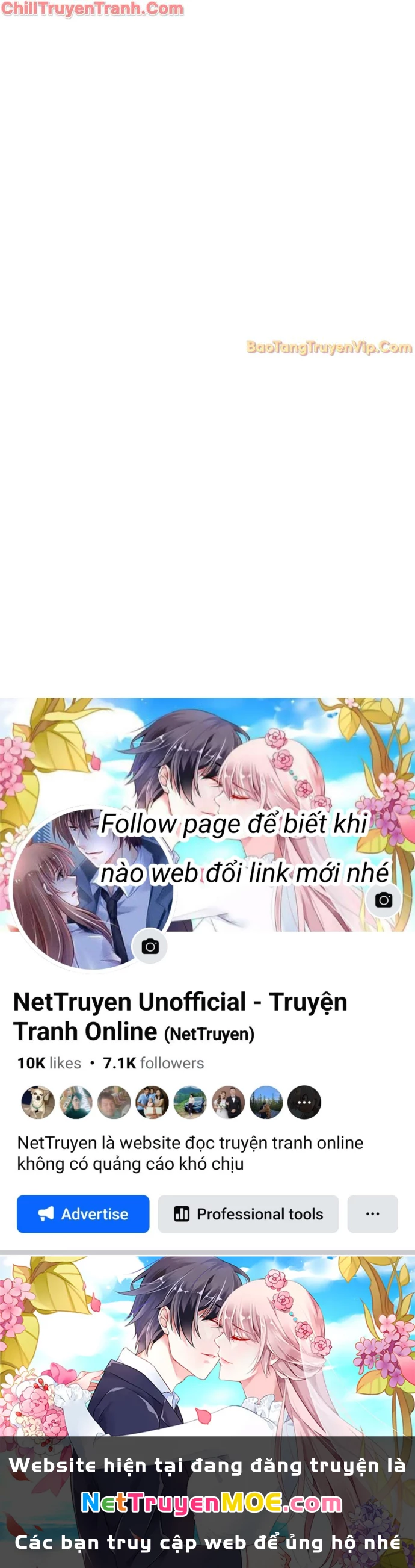 Vô Hồn Bất Kính Giả Dạ Chapter 23 - Trang 2