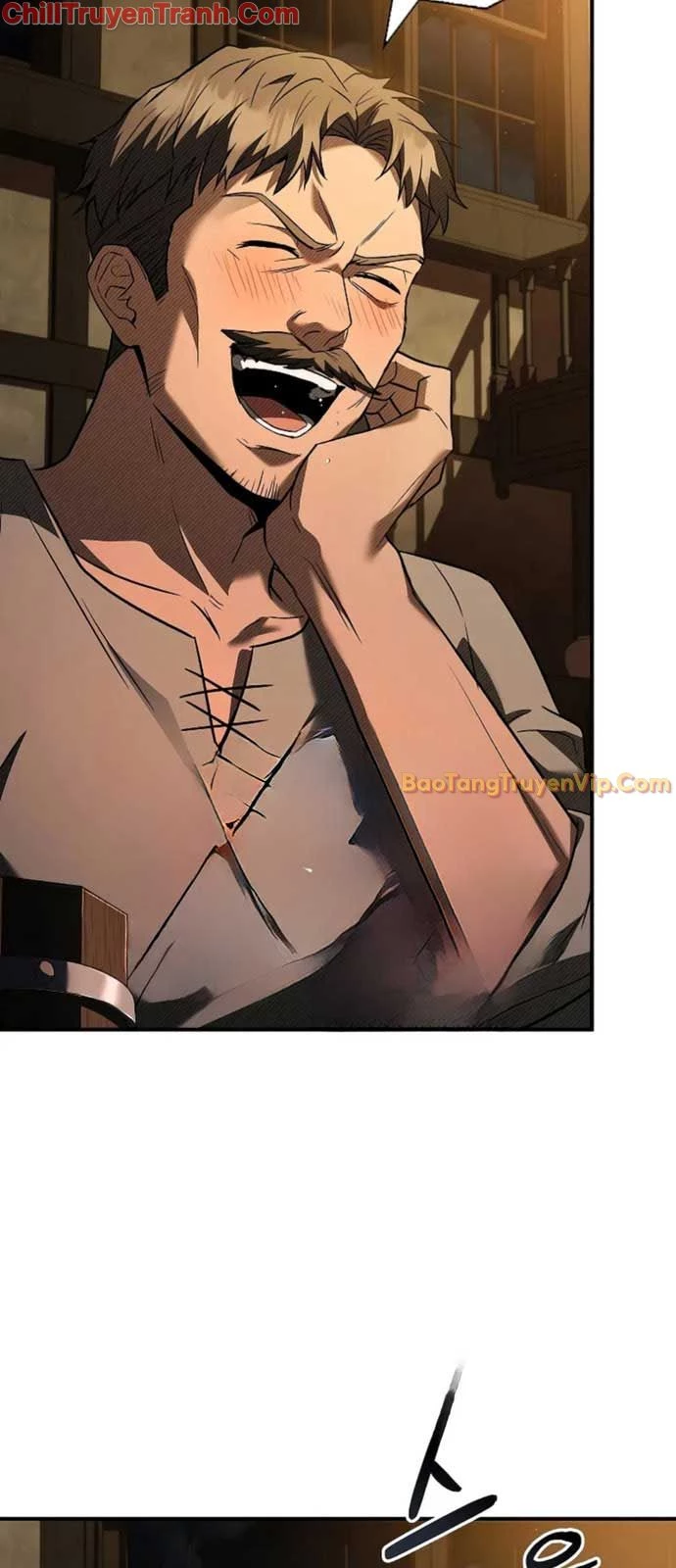 Vô Hồn Bất Kính Giả Dạ Chapter 23 - Trang 2