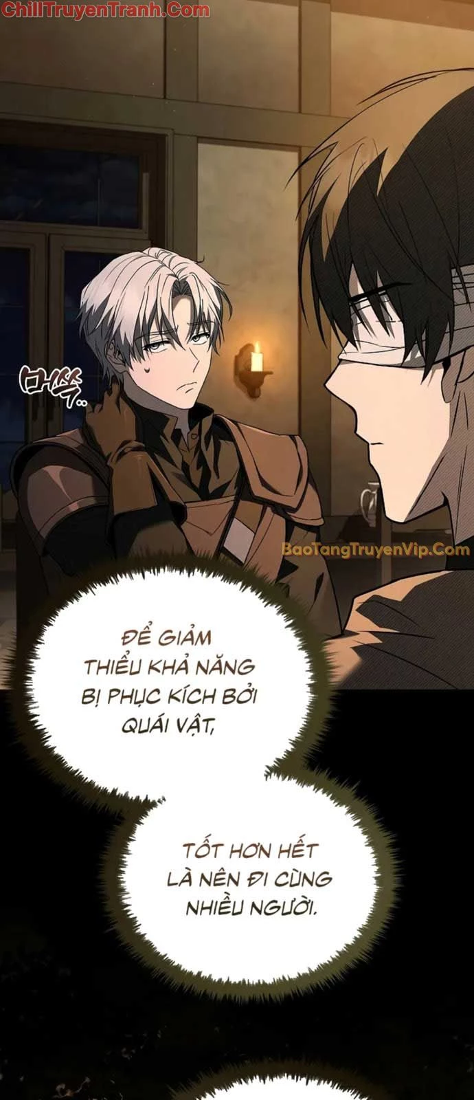 Vô Hồn Bất Kính Giả Dạ Chapter 23 - Trang 2