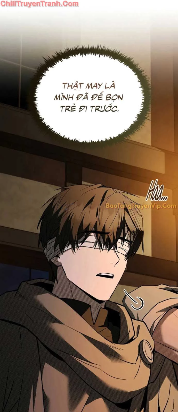 Vô Hồn Bất Kính Giả Dạ Chapter 23 - Trang 2