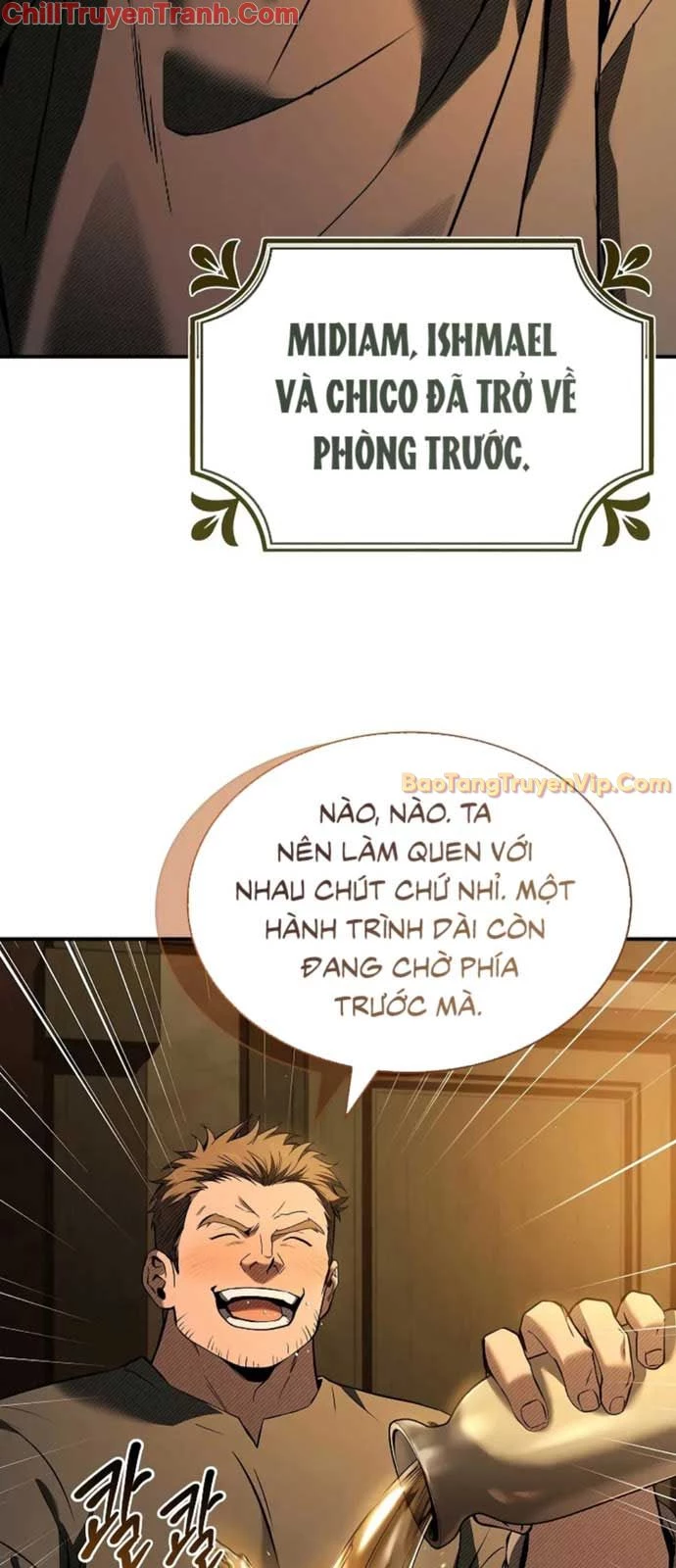 Vô Hồn Bất Kính Giả Dạ Chapter 23 - Trang 2
