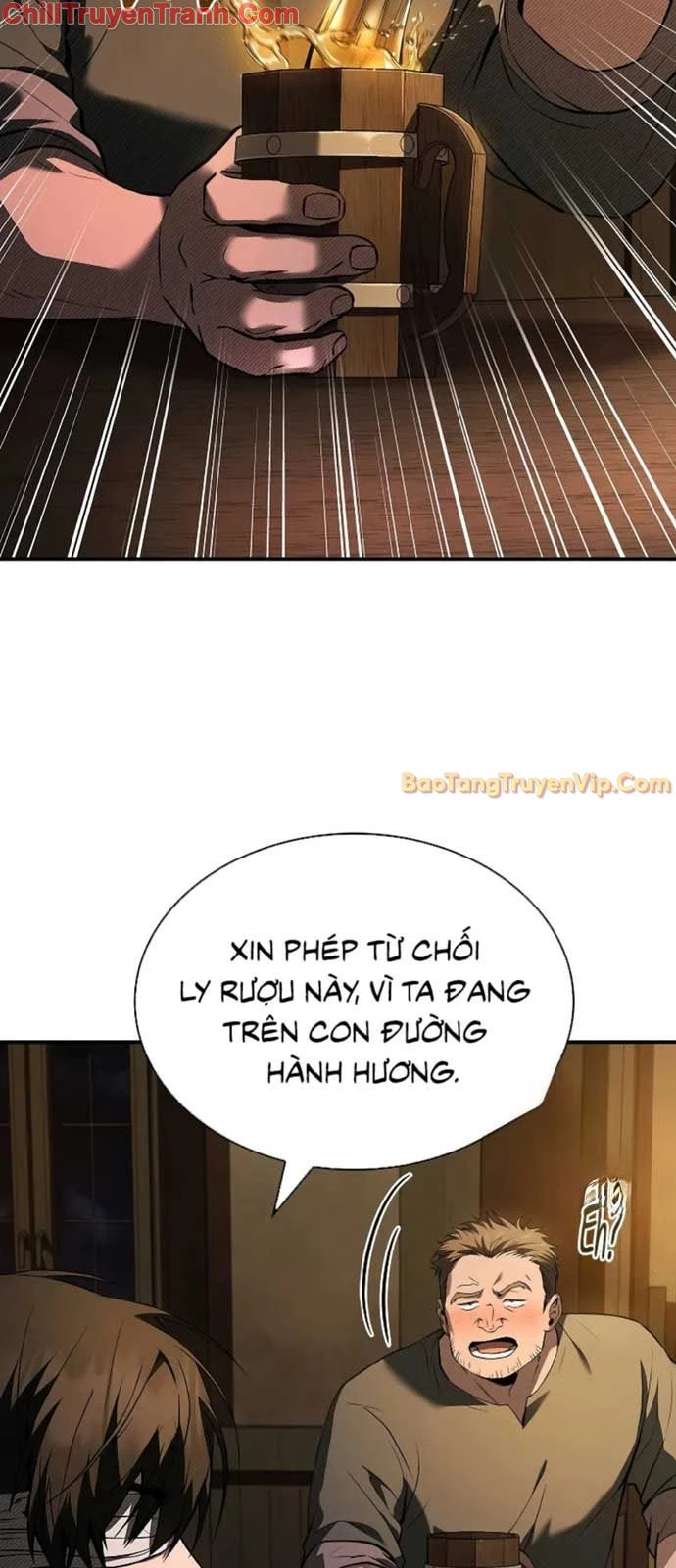 Vô Hồn Bất Kính Giả Dạ Chapter 23 - Trang 2