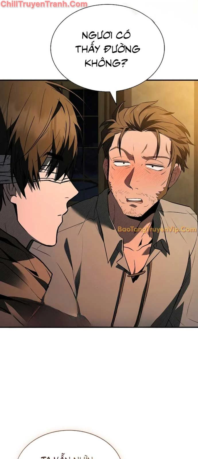 Vô Hồn Bất Kính Giả Dạ Chapter 23 - Trang 2