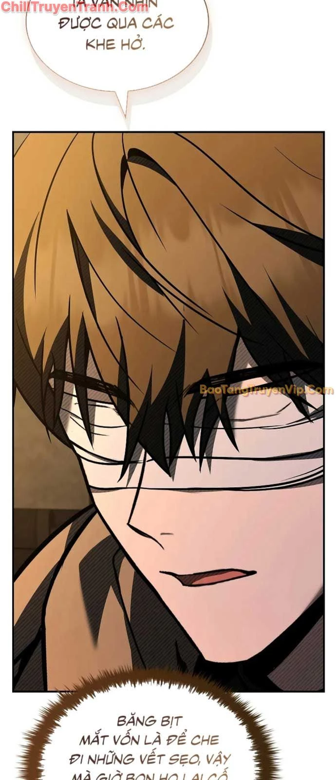 Vô Hồn Bất Kính Giả Dạ Chapter 23 - Trang 2