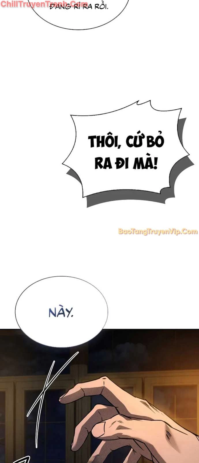 Vô Hồn Bất Kính Giả Dạ Chapter 23 - Trang 2