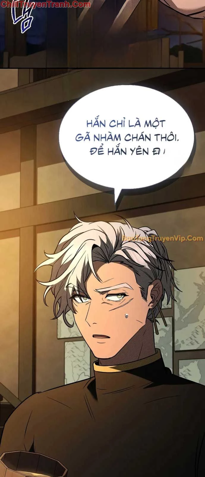 Vô Hồn Bất Kính Giả Dạ Chapter 23 - Trang 2