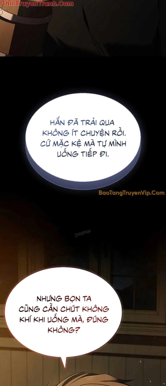 Vô Hồn Bất Kính Giả Dạ Chapter 23 - Trang 2