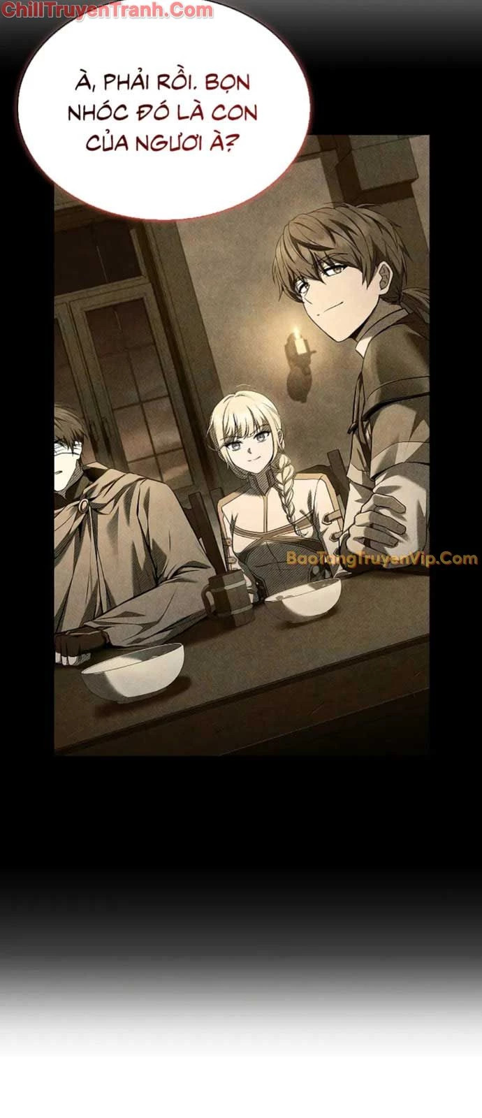 Vô Hồn Bất Kính Giả Dạ Chapter 23 - Trang 2