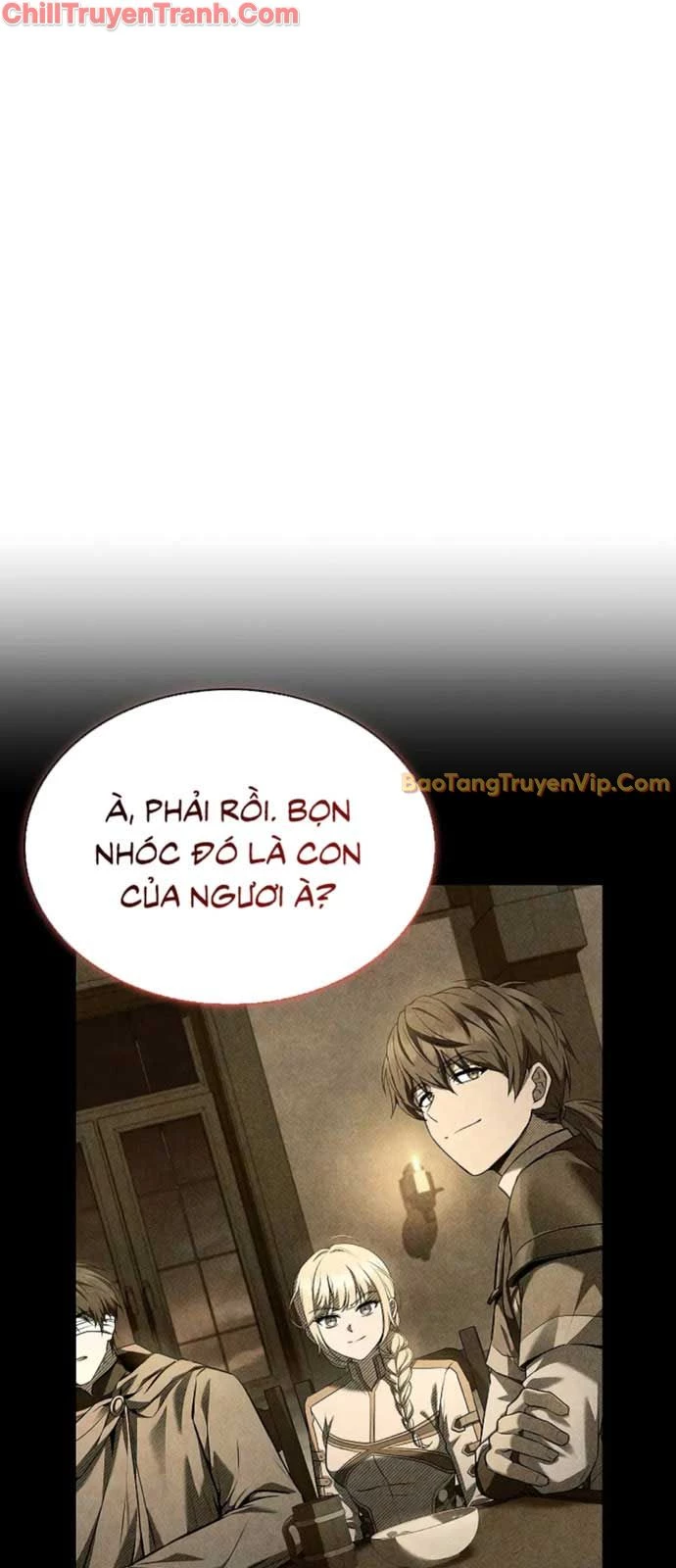 Vô Hồn Bất Kính Giả Dạ Chapter 23 - Trang 2