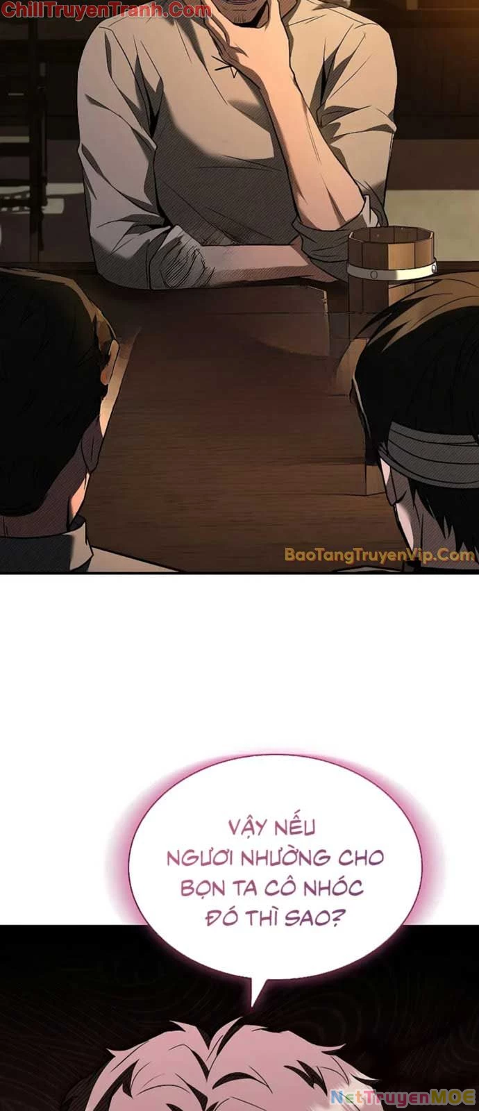 Vô Hồn Bất Kính Giả Dạ Chapter 23 - Trang 2