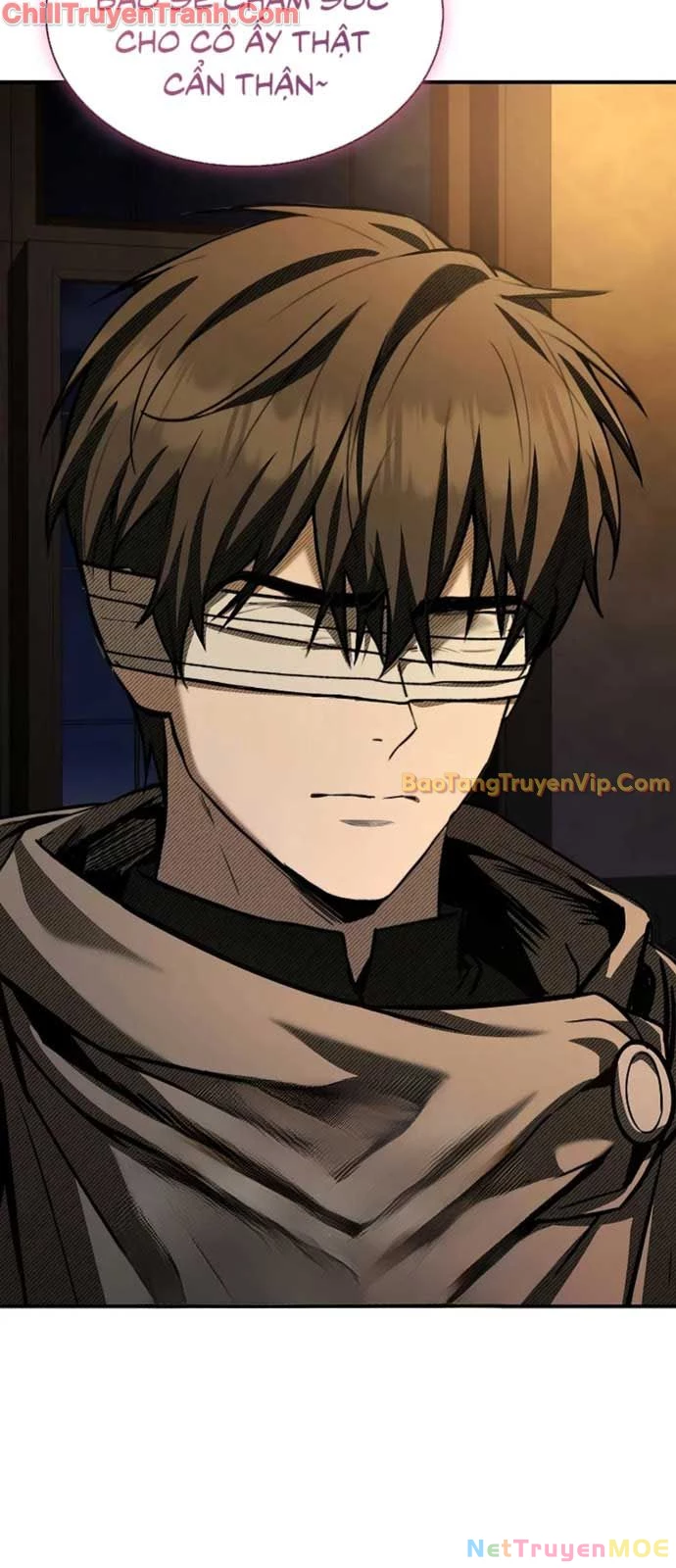 Vô Hồn Bất Kính Giả Dạ Chapter 23 - Trang 2