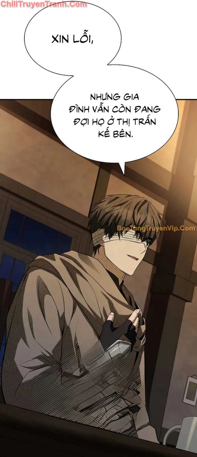 Vô Hồn Bất Kính Giả Dạ Chapter 23 - Trang 2