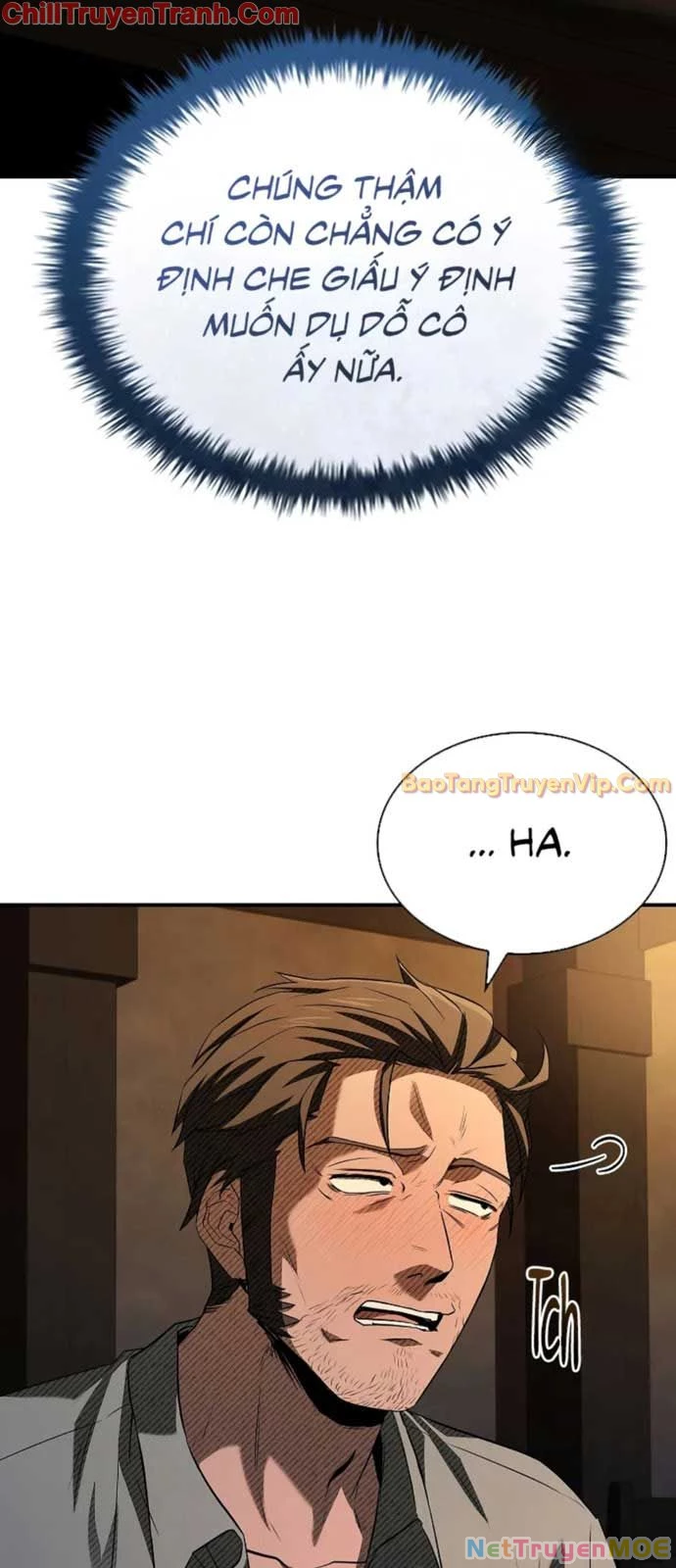 Vô Hồn Bất Kính Giả Dạ Chapter 23 - Trang 2