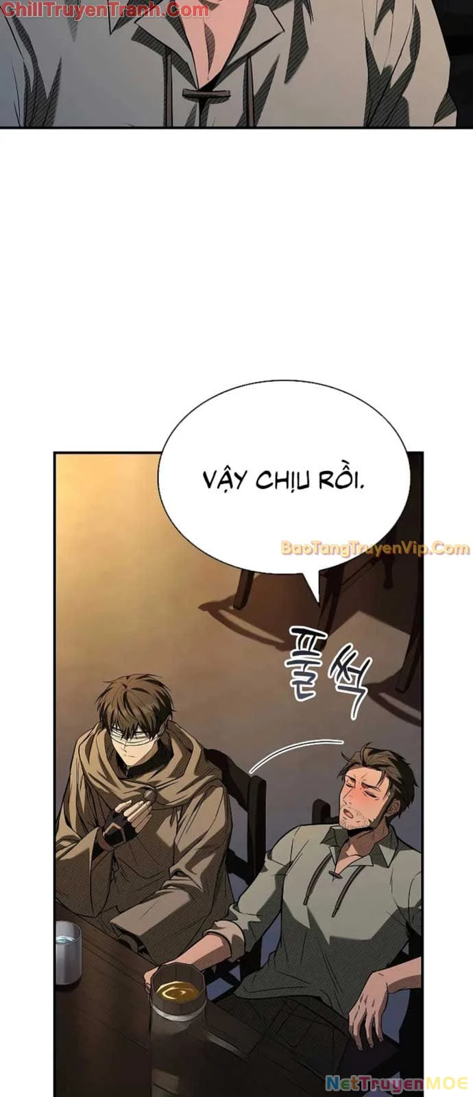 Vô Hồn Bất Kính Giả Dạ Chapter 23 - Trang 2