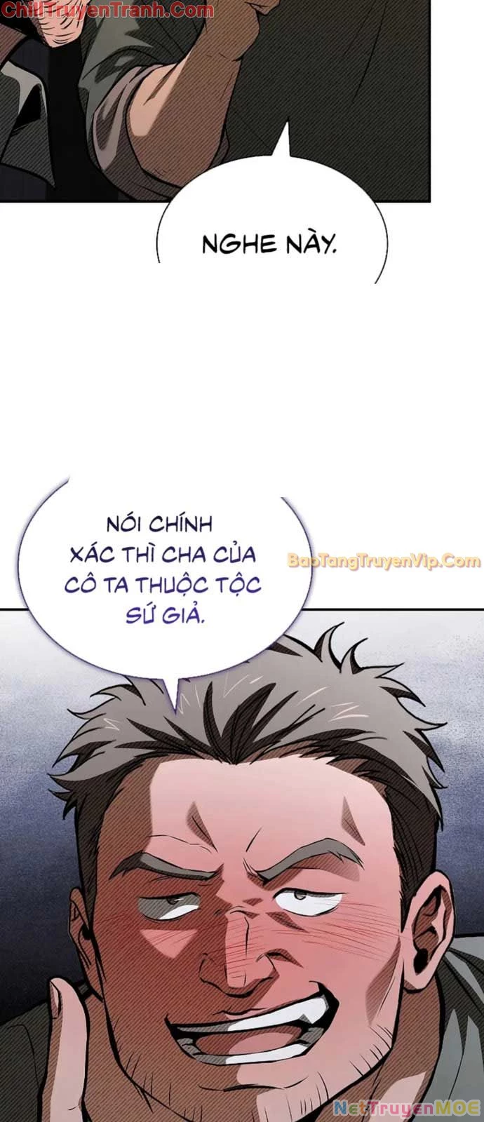 Vô Hồn Bất Kính Giả Dạ Chapter 23 - Trang 2