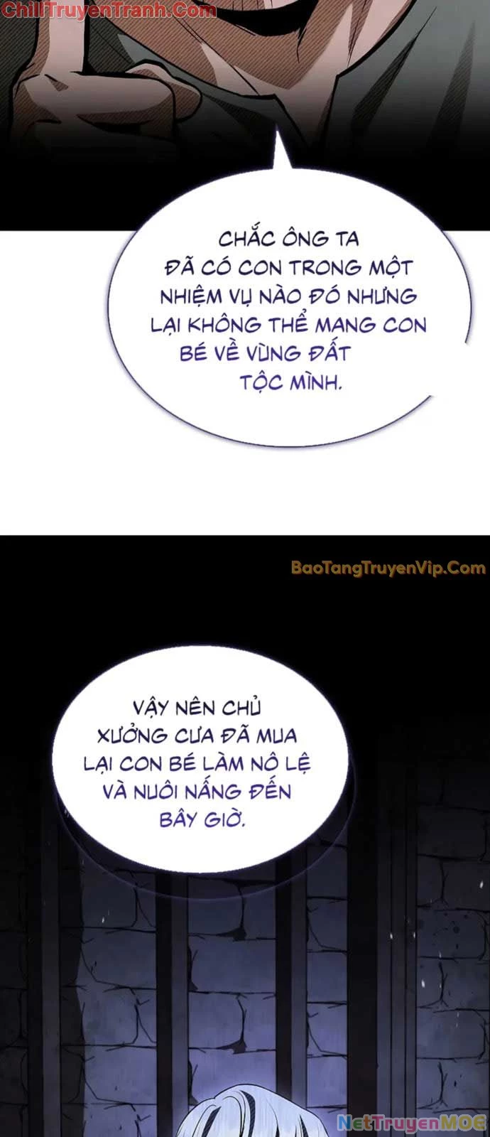 Vô Hồn Bất Kính Giả Dạ Chapter 23 - Trang 2