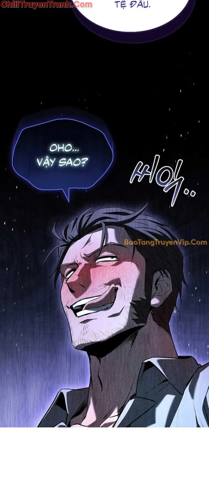 Vô Hồn Bất Kính Giả Dạ Chapter 23 - Trang 2