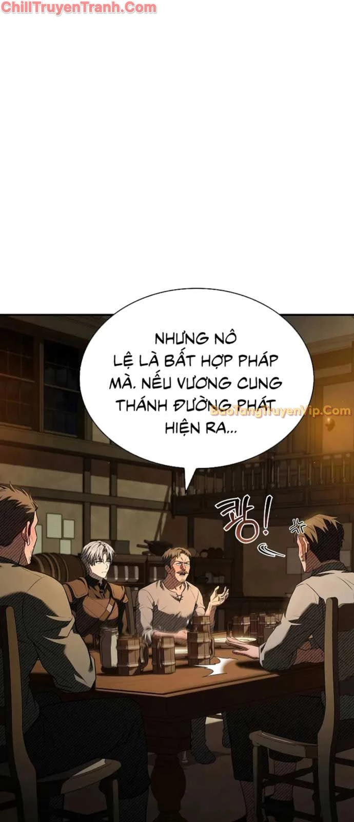 Vô Hồn Bất Kính Giả Dạ Chapter 23 - Trang 2