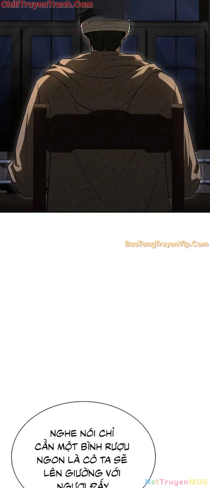 Vô Hồn Bất Kính Giả Dạ Chapter 23 - Trang 2