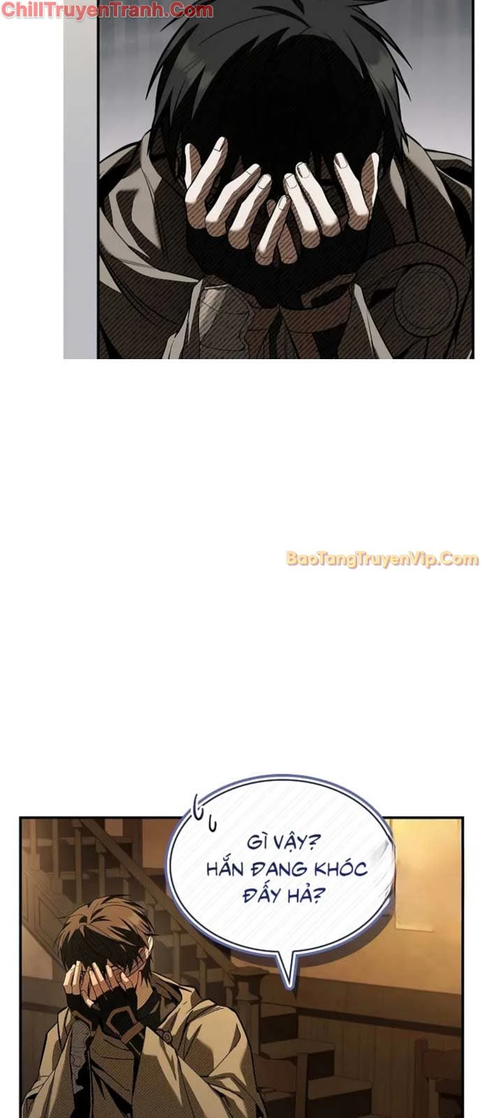 Vô Hồn Bất Kính Giả Dạ Chapter 23 - Trang 2