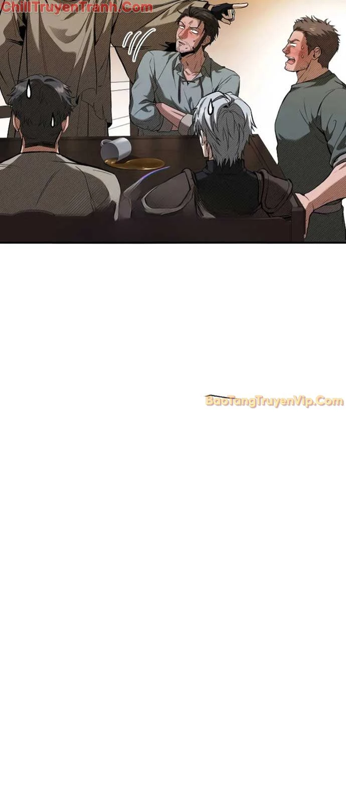 Vô Hồn Bất Kính Giả Dạ Chapter 23 - Trang 2