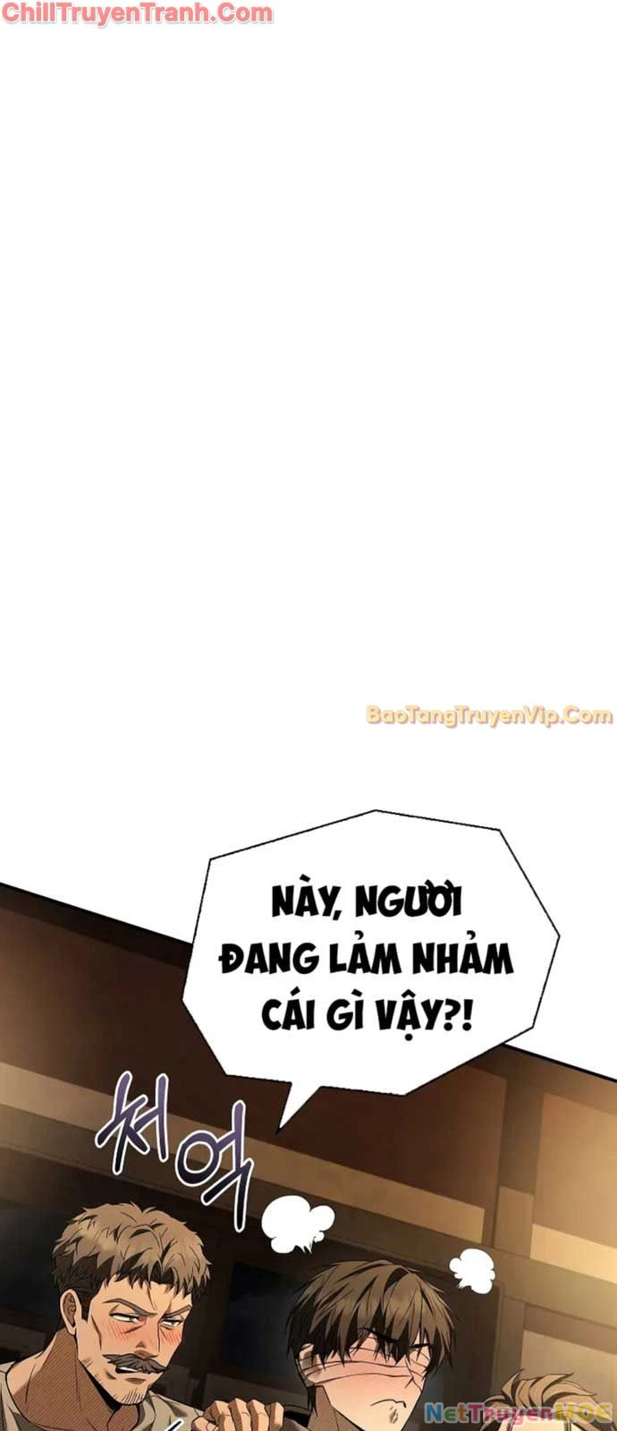 Vô Hồn Bất Kính Giả Dạ Chapter 23 - Trang 2