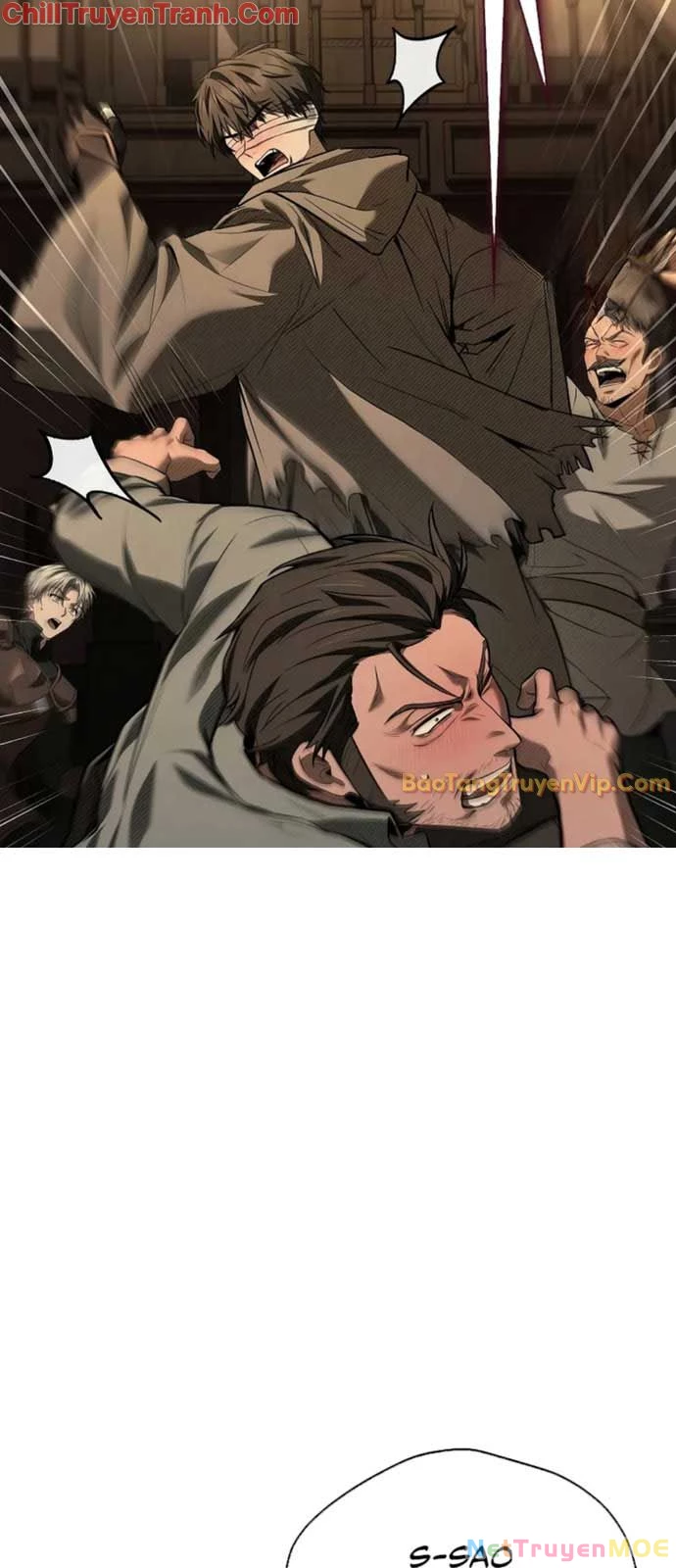 Vô Hồn Bất Kính Giả Dạ Chapter 23 - Trang 2