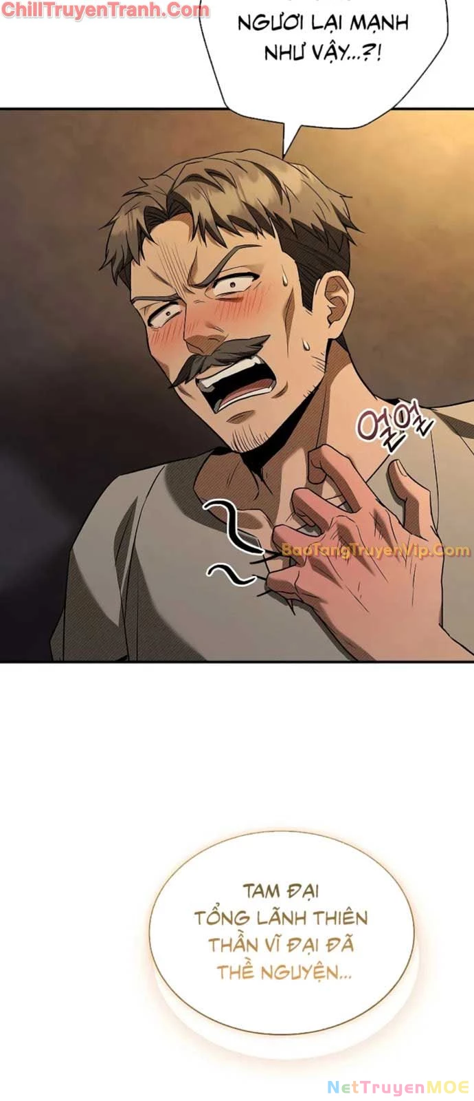 Vô Hồn Bất Kính Giả Dạ Chapter 23 - Trang 2