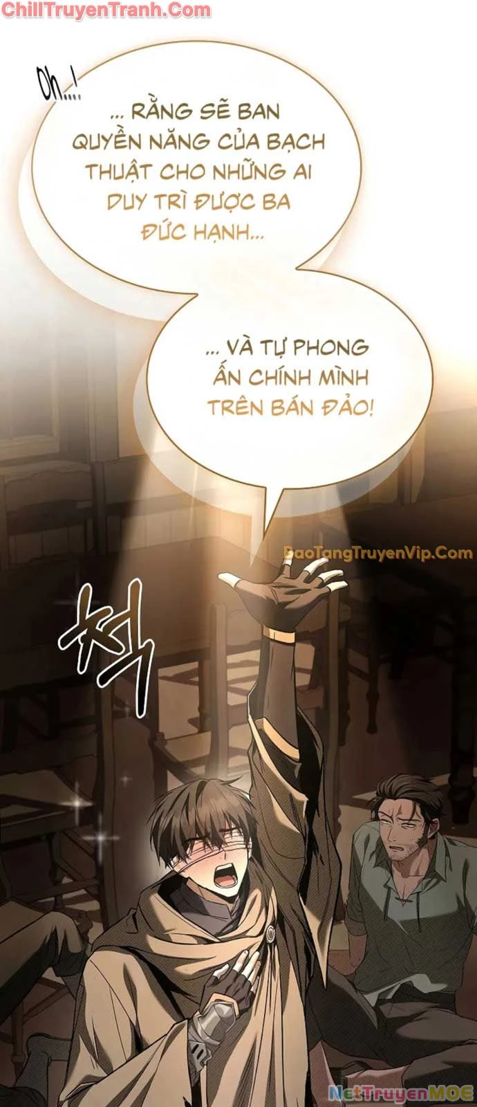 Vô Hồn Bất Kính Giả Dạ Chapter 23 - Trang 2