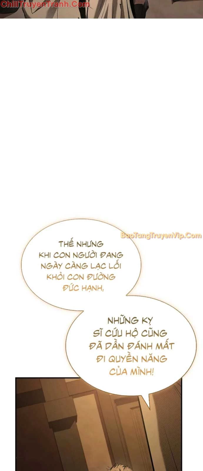 Vô Hồn Bất Kính Giả Dạ Chapter 23 - Trang 2