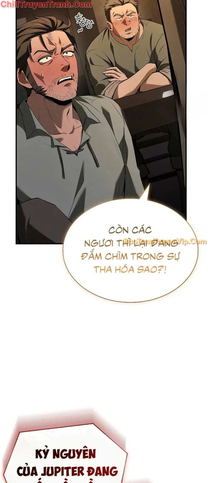 Vô Hồn Bất Kính Giả Dạ Chapter 23 - Trang 2